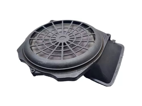 Audi A4 8E B6 B7 Limousine Subwoofer 8E5035412D Lautsprecher Bassbox