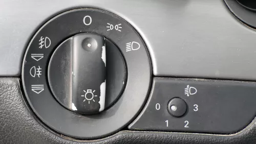 A4 8E B6 Dekor Leisten Türverkleidung Verkleidung Tür vorne +hinten ALU gebürste (181587)