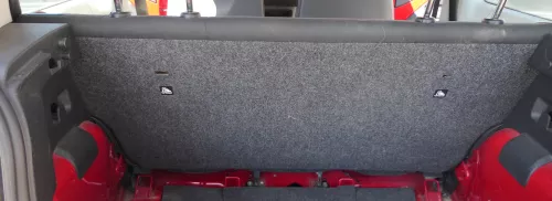 VW Up Mii Cit Sitz Rückbank Rücksitzbank Sitzfläche Sitze (181617)