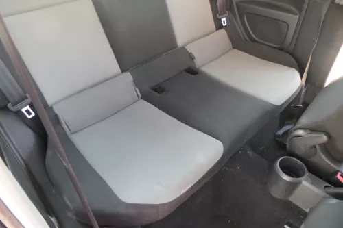 VW Up Mii Cit Sitz Rückbank Rücksitzbank Sitzfläche Sitze