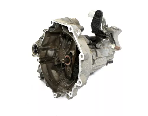 VW Up Mii Getriebe NZC 1.0 44kw 60PS von CHYA CPGA Benziner - 162.000km (181627)