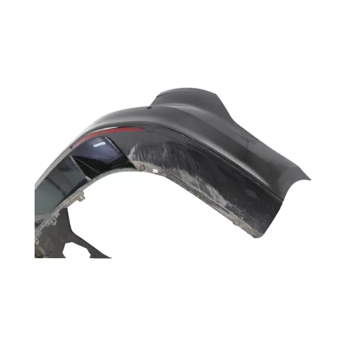 Passat 3C B8 3G Kombi Stoßstange hinten Heckstoßstange schwarz LC9X PDC (181644)