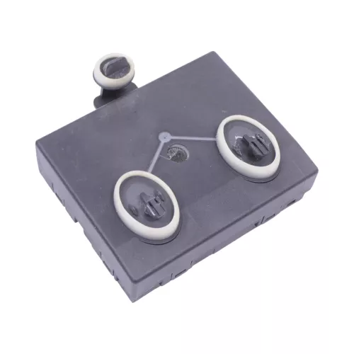 VW Golf 7 VII Q2 elektrischer Spiegel Steuergerät Tür vorne rechts 5Q0959392E Z0 (181669)