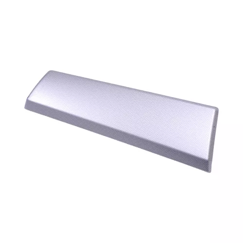 Passat 3C B8 3G Mittelkonsole Verkleidung Klappe Abdeckung Dekor Tür silber grey (181689)