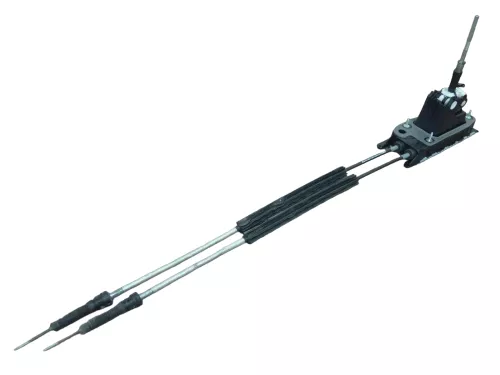 VW Passat 3C 3G B8 Schaltkulisse Schaltgestänge 6-Gang TDI