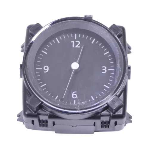 VW Passat 3C B8 3G Uhr Anzeige - BILDER!!!