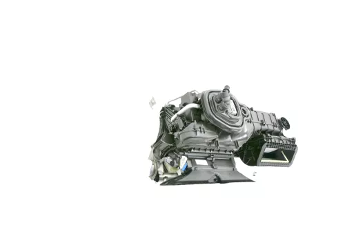 VW Golf 7 Tiguan 5N Gebläsekasten 5Q1820007B Heizung Gebläse Lüfter Kasten Klima (181717)