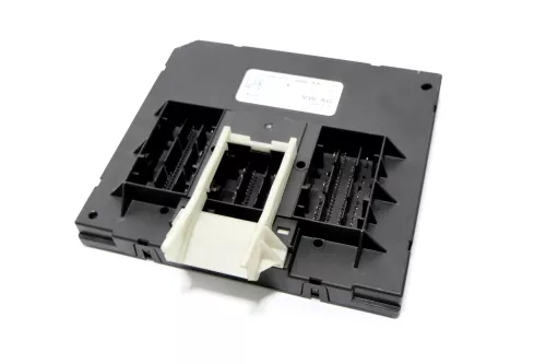 VW Golf 7 Steuergerät Diagnose Bordnetzsteuergerät Bordnetz 5Q0937086AK Z00