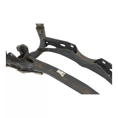 VW Passat 3C B8 3G Achse hinten Hinterachse Achsträger 3Q0505235T + Querlenker (181747)