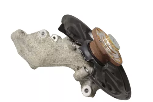 VW Passat 3C B8 3G Superb  Achsschenkel Radlagergehäuse hinten links 3Q0505433H (181750)