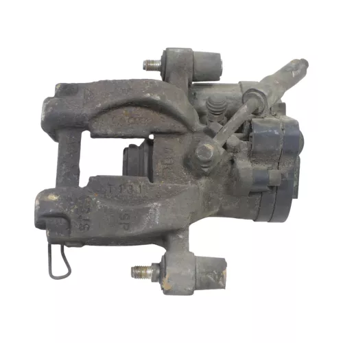 Passat 3C B8 3G Bremssattel Bremszylinder rechts hinten elektrisch Motor Sattel