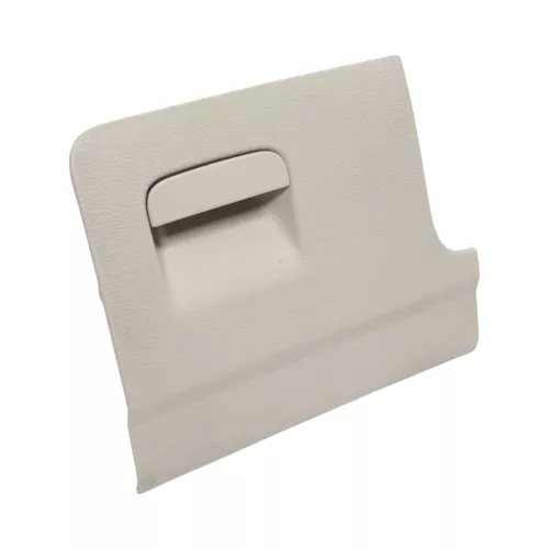 VW Golf 5 Verkleidung Fach Blende Abdeckung Handschufach links 1K1858341 besch b (181766)