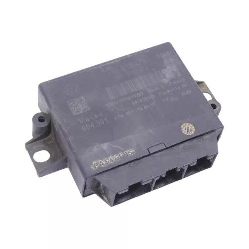 VW Passat 3C B7 CC Eos Steuergerät Einparkhilfe 3ae919475 Parkhilfe PDC