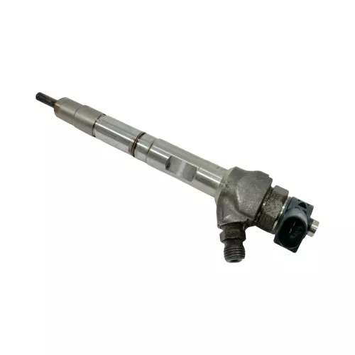 1x VW Golf 7 Caddy Fabia Einspritzdüse Düse 04L130277AD 2,0 TDI DFCA (181786)