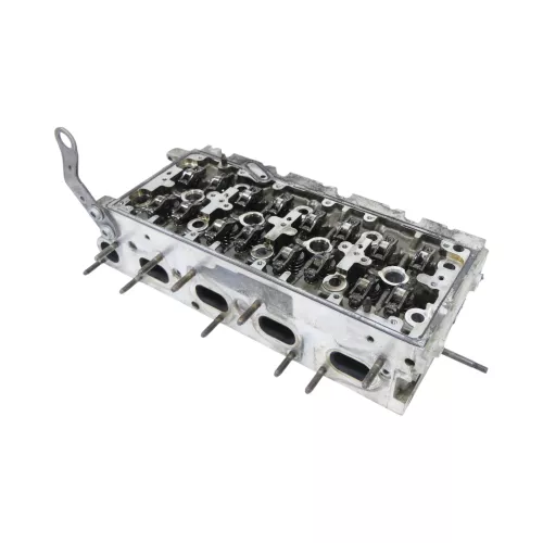 Golf Passat Ibiza Kopf Zylinderkopf Ventile 2,0 TDI 04L103064J  DFCA