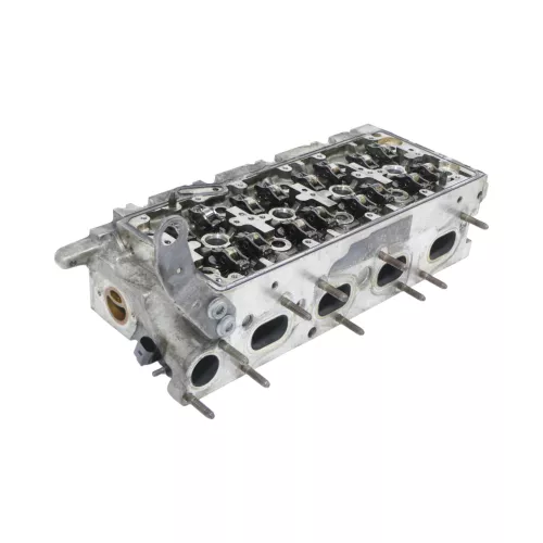 Golf Passat Ibiza Kopf Zylinderkopf Ventile 2,0 TDI 04L103064J  DFCA (181790)