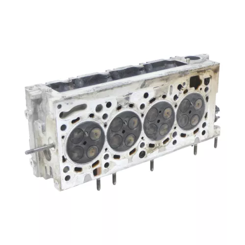 Golf Passat Ibiza Kopf Zylinderkopf Ventile 2,0 TDI 04L103064J  DFCA (181790)