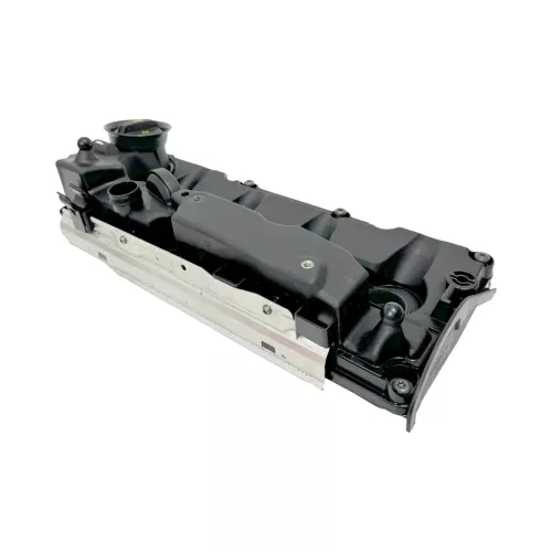 Audi A4 8K A5 nur Deckel von Zylinderkopf Motor CRLB,DBGA 2.0TDI DFCA (181791)