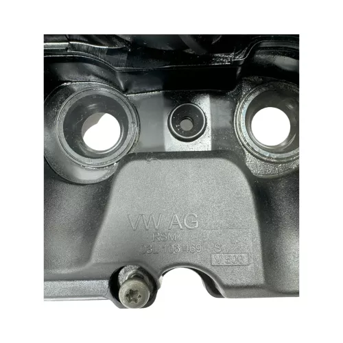 Audi A4 8K A5 nur Deckel von Zylinderkopf Motor CRLB,DBGA 2.0TDI DFCA (181791)