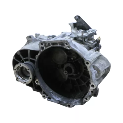 VW Golf 7 5G Getriebe SRC QEY 161.000km (von CRLB Motor) 6-Gang (Bilder!!)