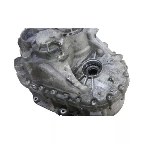 VW Golf 7 5G Getriebe SRC QEY 161.000km (von CRLB Motor) 6-Gang (Bilder!!) (181801)