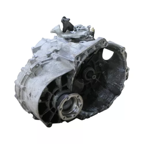 VW Golf 7 5G Getriebe SRC QEY 161.000km (von CRLB Motor) 6-Gang (Bilder!!) (181801)