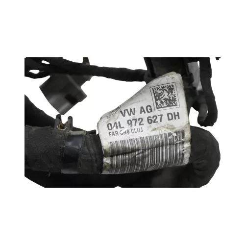 VW Passat 3C B8 3G Kabelbaum Motorkabelbaum 2,0 TDI 04L972627DH DFCA (181802)