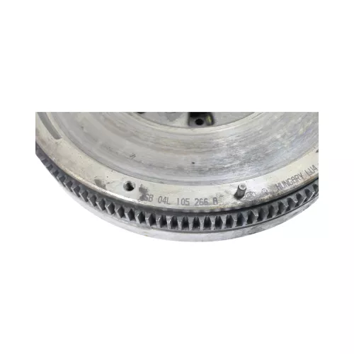 VW Golf 7 5G Zweimassenschwungrad Kupplung 2,0 TDI CRLB 04L105266C (181803)