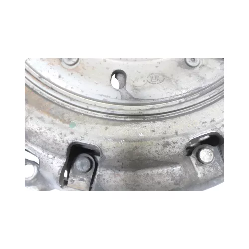 VW Golf 7 5G Zweimassenschwungrad Kupplung 2,0 TDI CRLB 04L105266C (181803)