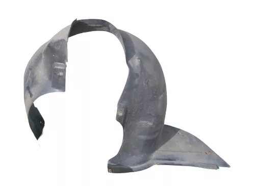 VW Fox 5Z Radhausschale Radhaus vorne links 5Z0909957G