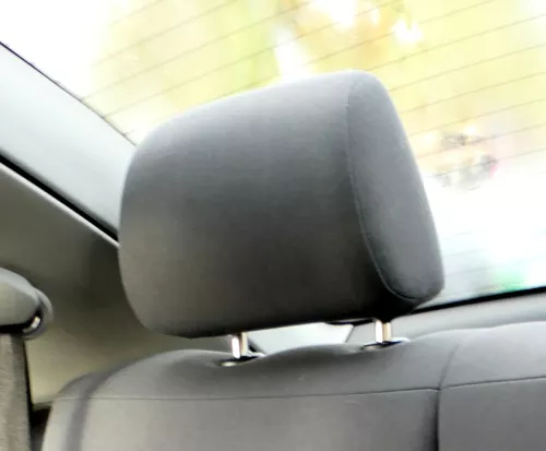 1x VW Beetle 9C Kopfstütze hinten anthrazit Style