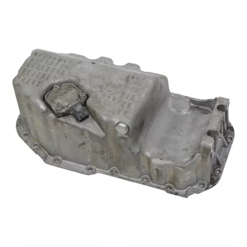 VW Passat 3C Golf Touran Ölwanne 03C103603S BLF BLP