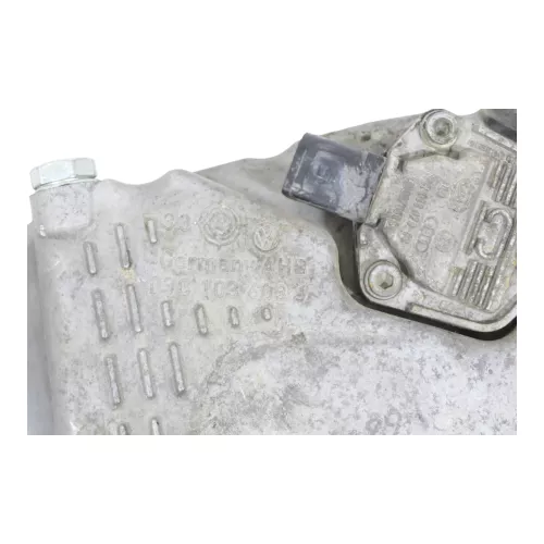 VW Passat 3C Golf Touran Ölwanne 03C103603S BLF BLP (181847)