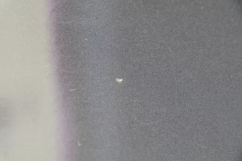 VW Passat 3C Kombi Variant Tür hinten links braun LC8Z -OHNE Anbauteile (181885)