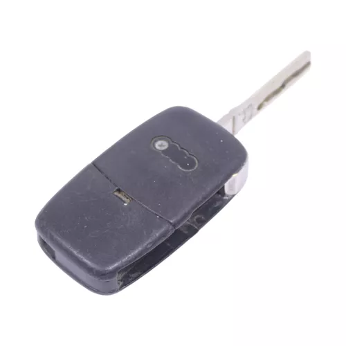Audi A4 B8 A2 8E 1x Schlüssel 8E0837220E Funk Funkschlüssel