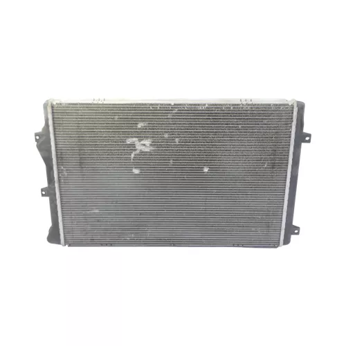 VW Passat 3C B7 Wwasserkühler Kühler 5K0121251J (181933)