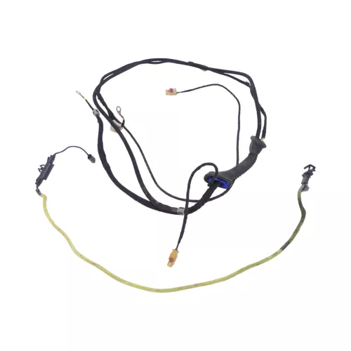 VW Golf 5 1K Kabelbaum Leitungssatz hinten für Heckklappe  rechts