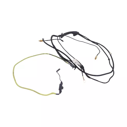 VW Golf 5 1K Kabelbaum Leitungssatz hinten für Heckklappe  rechts (181935)