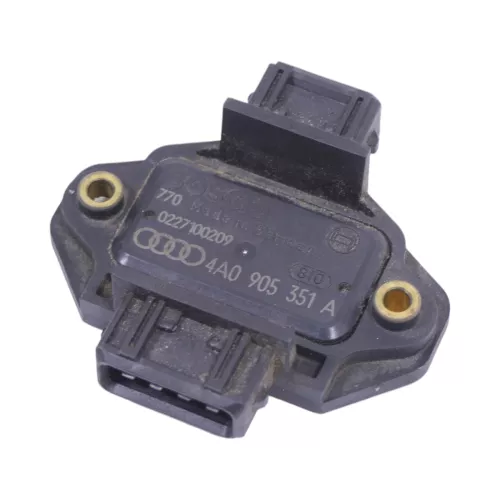 VW Audi A6 4BSteuergerät Leistungsendstufe 4A0905351A