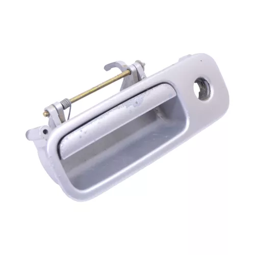 Polo 6N Golf 4 6N2 Lupo Griff Heckkklappe Heckklappengriff silber LA7W Öffner (181941)