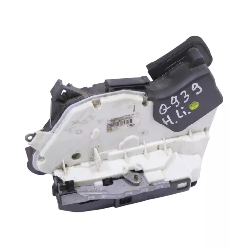 Passat 3C B8 3G Octavia Stellmotor Tür Türschloß mit ZV hinten links 5e0839015a