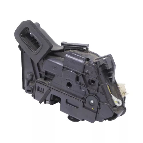 Passat 3C B8 3G Octavia Stellmotor Tür Türschloß mit ZV hinten links 5e0839015a (182061)