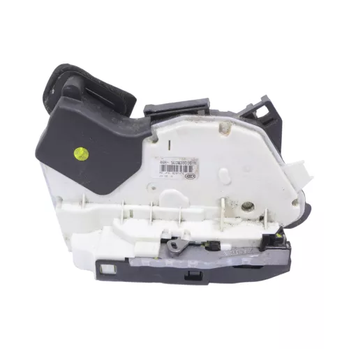 Passat 3C B8 3G Octavia Stellmotor Tür Türschloß mit ZV hinten rechts 5e0839016a (182062)