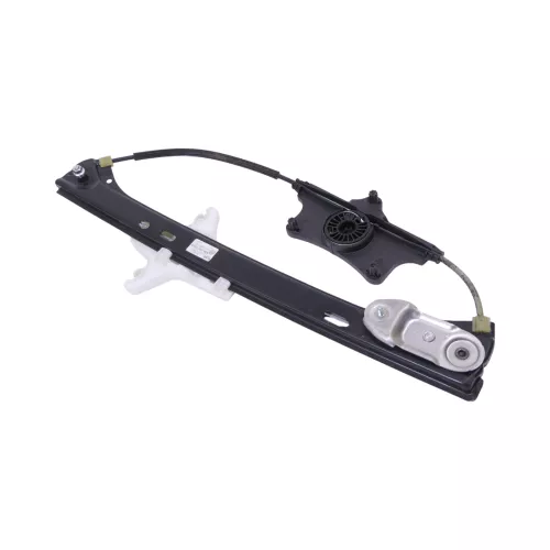 VW Passat 3C B8 3G ektrischer Fensterheber Gestänge hinten rechts 3G9839462B