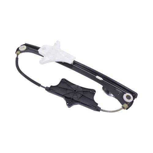 VW Passat 3C B8 3G ektrischer Fensterheber Gestänge hinten rechts 3G9839462B (182063)