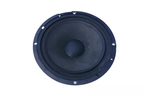 1x VW Golf 3 1Z 1E 4 Cabrio Lautsprecher vorne rechts / links 1H0035411C