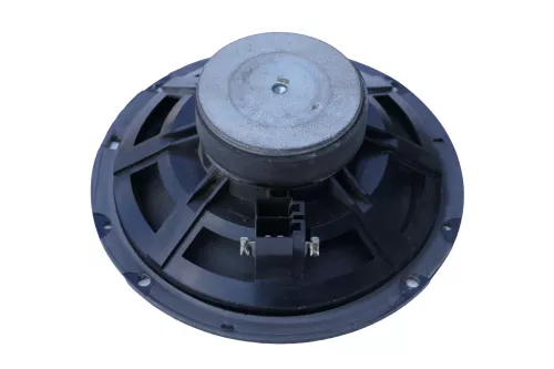 1x VW Golf 3 1Z 1E 4 Cabrio Lautsprecher vorne rechts / links 1H0035411C (182091)