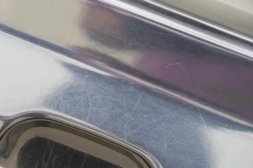 VW Golf 3 4 1E Cabrio Tür vorne rechts Beifahrertür blau LC5H - ohne Anbauteile (182108)