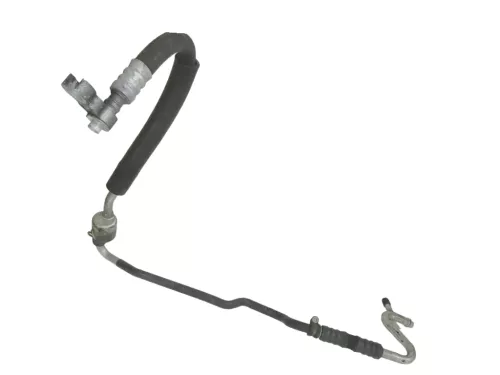 VW Golf 3 4 Cabrio 1E Klimaleitung Kältemittelschlauch 1E1820743E Klimaanlage TD