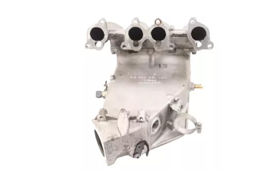 VW Passat 3A 35i Golf 3 Ansaugbrücke Ansaugkrümmer 1,6 AEK 037133203D (182158)